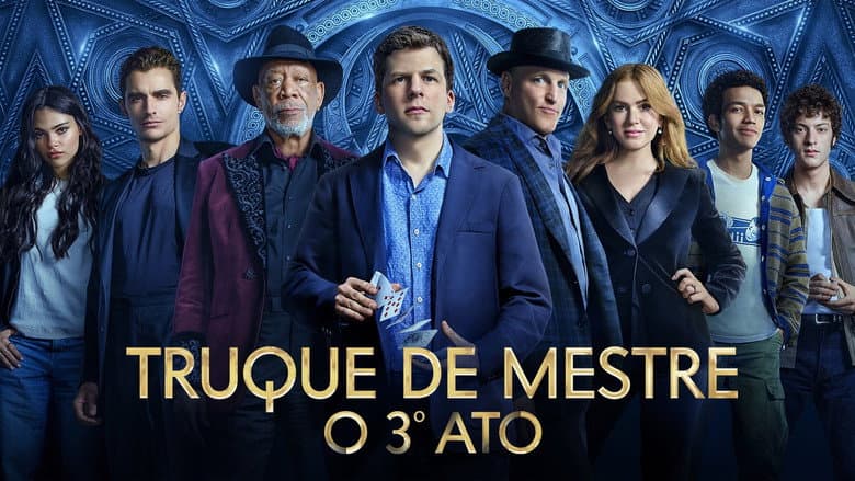 Now You See Me: Now You Don't - imagine 5