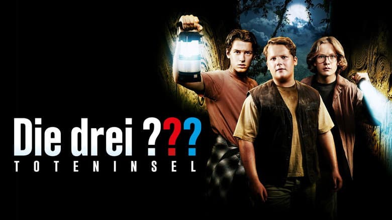 Die drei ??? – Toteninsel - imagine 1