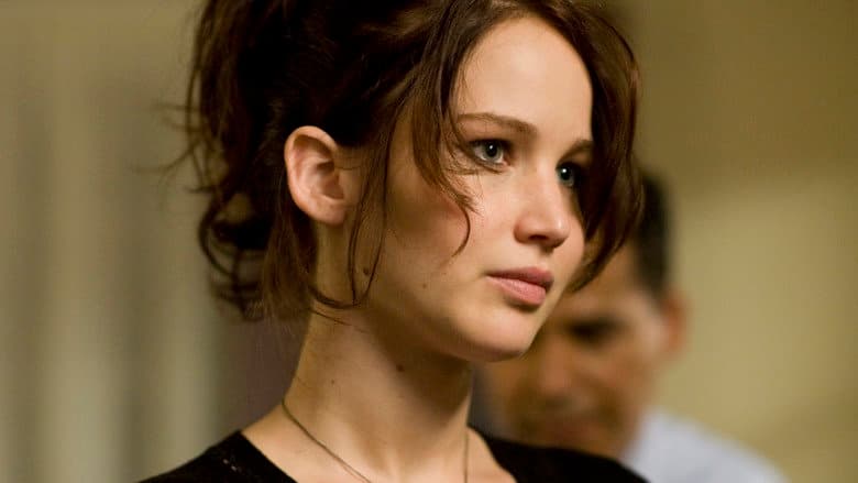 Silver Linings Playbook - imagine 4
