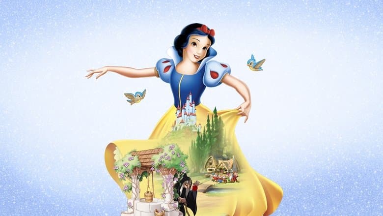 Snow White and the Seven Dwarfs - imagine 1