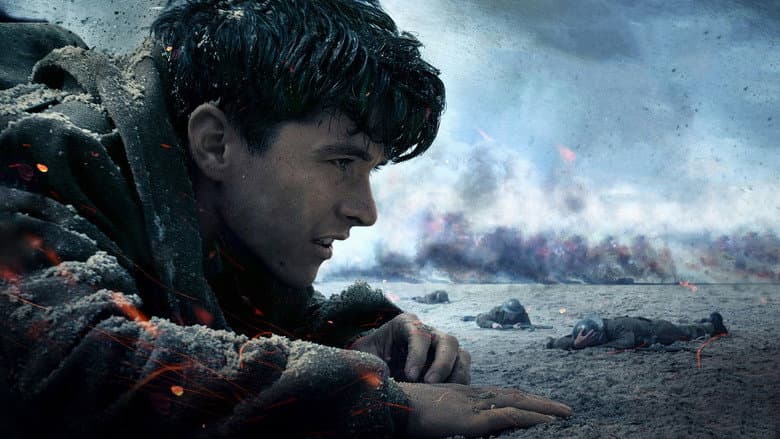 Dunkirk - imagine 3
