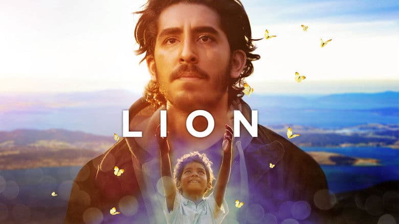 Lion - imagine 2