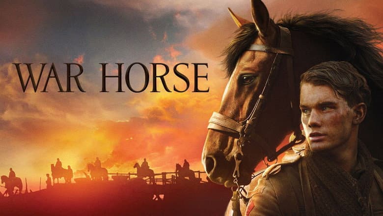 War Horse - imagine 5