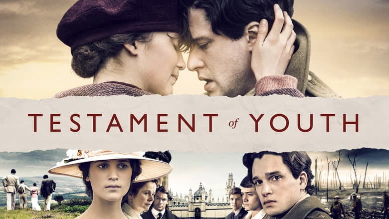 Testament of Youth - imagine 2