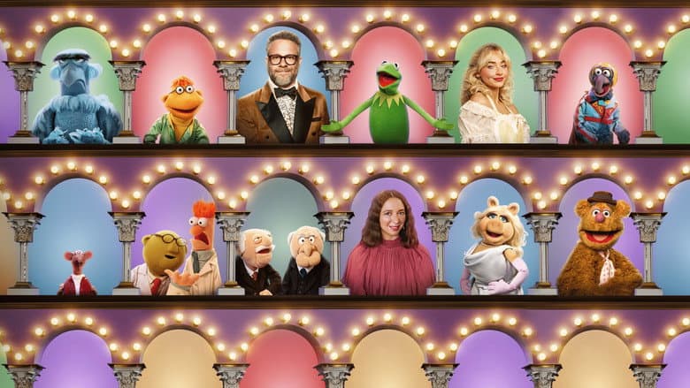The Muppet Show - imagine 2