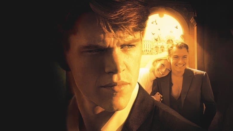 The Talented Mr. Ripley - imagine 2