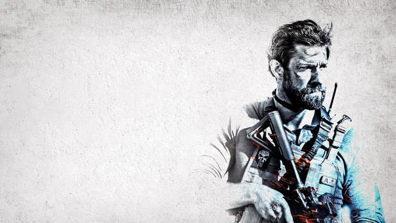 13 Hours: The Secret Soldiers of Benghazi - imagine 6