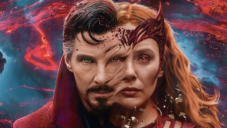 Doctor Strange in the Multiverse of Madness - imagine 5