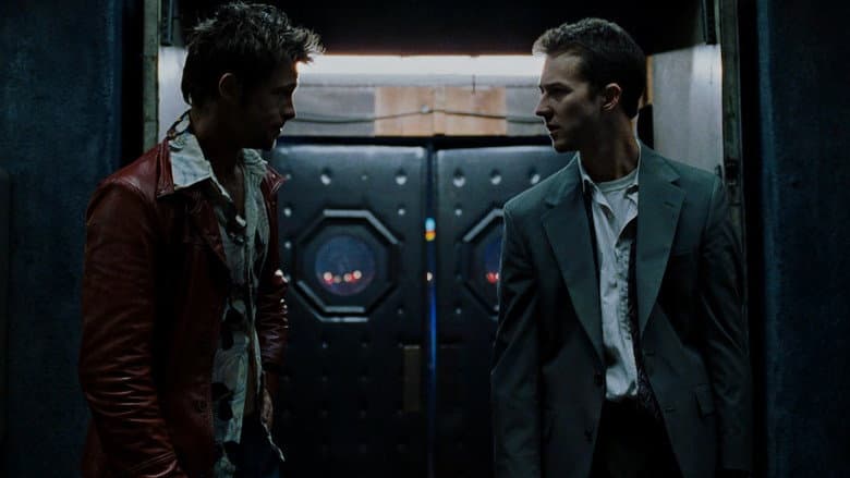 Fight Club - imagine 5