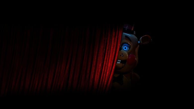 Five Nights at Freddy's 2 - imagine 1