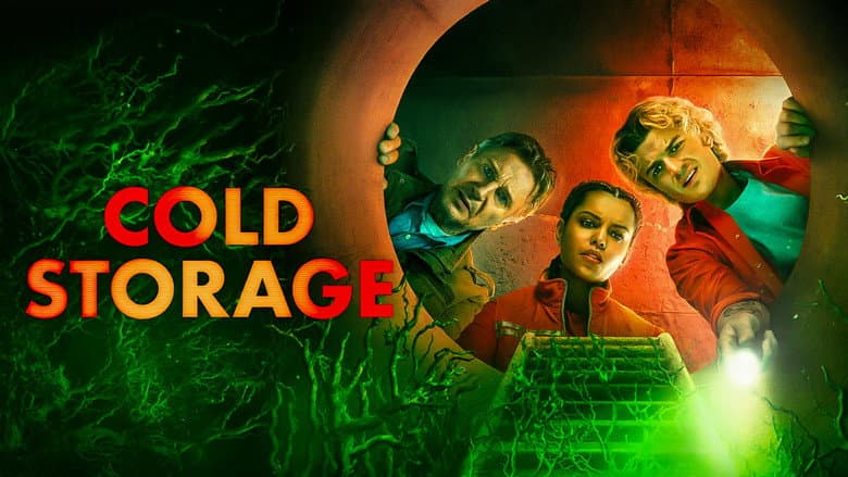 Cold Storage - imagine 1