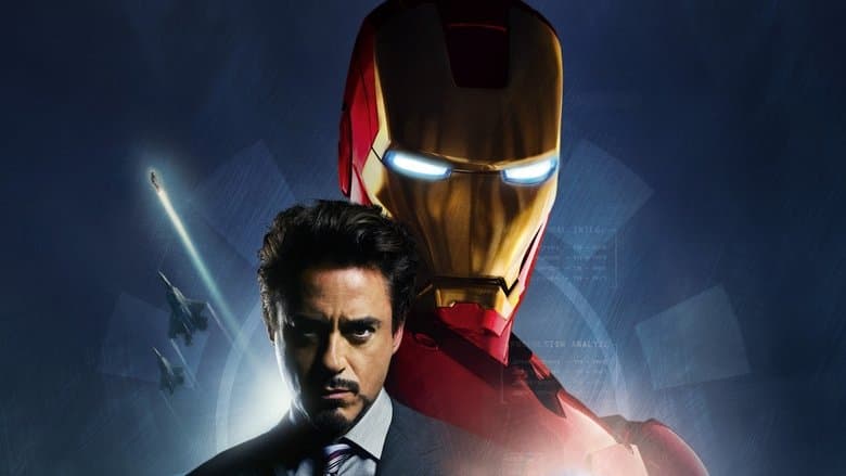 Iron Man - imagine 3