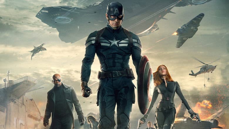 Captain America: The Winter Soldier - imagine 6