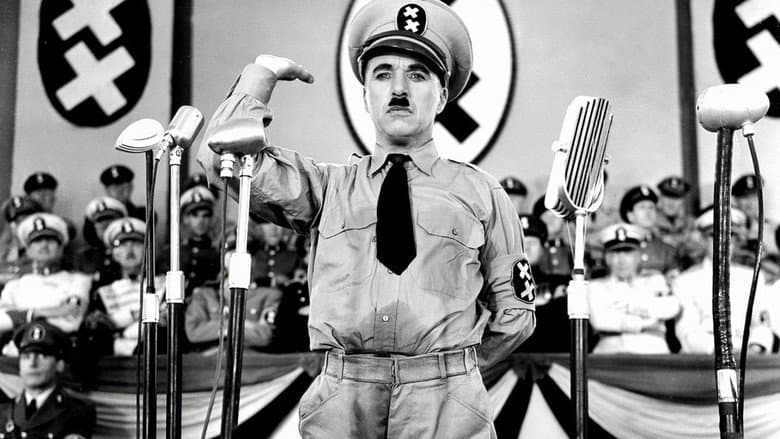 The Great Dictator - imagine 6