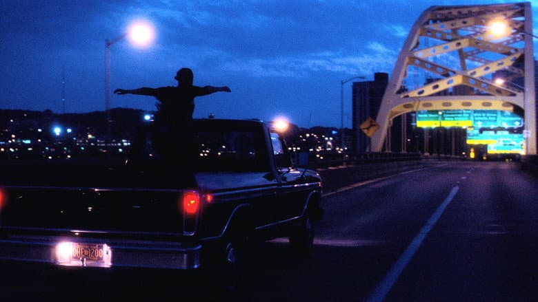 The Perks of Being a Wallflower - imagine 1