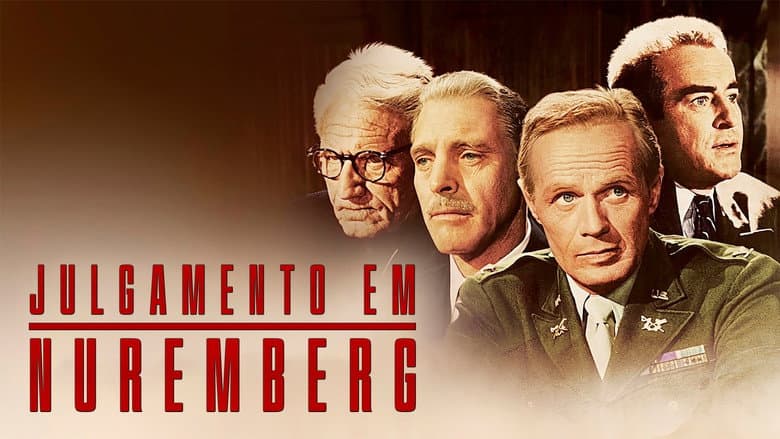 Judgment at Nuremberg - imagine 3