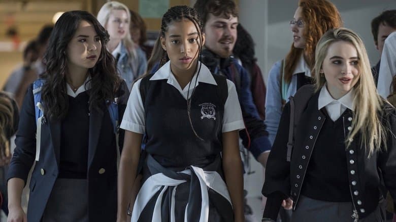 The Hate U Give - imagine 2