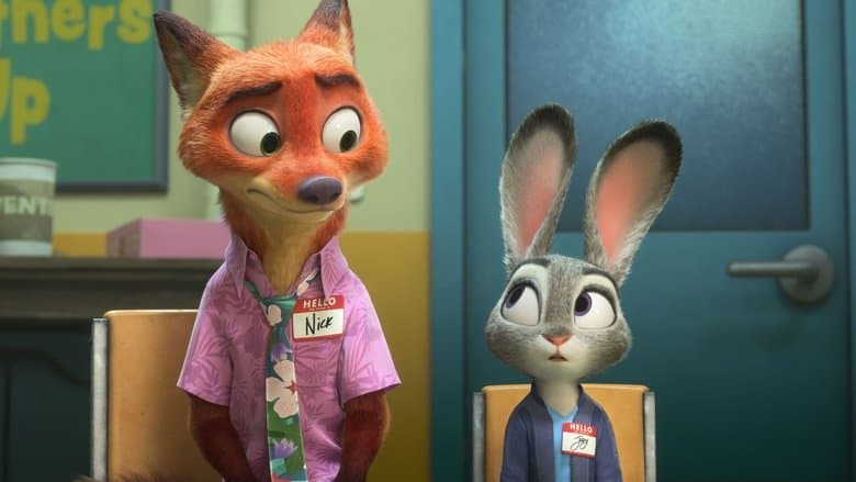 Zootopia 2 - imagine 4
