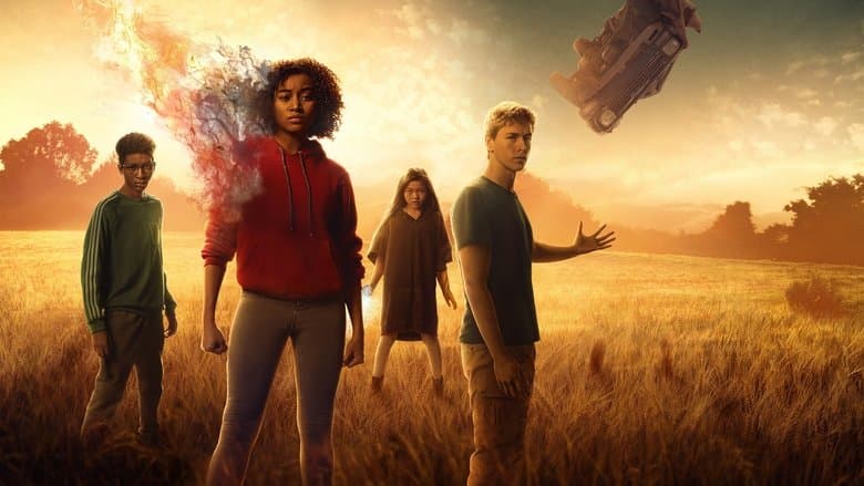 The Darkest Minds - imagine 1