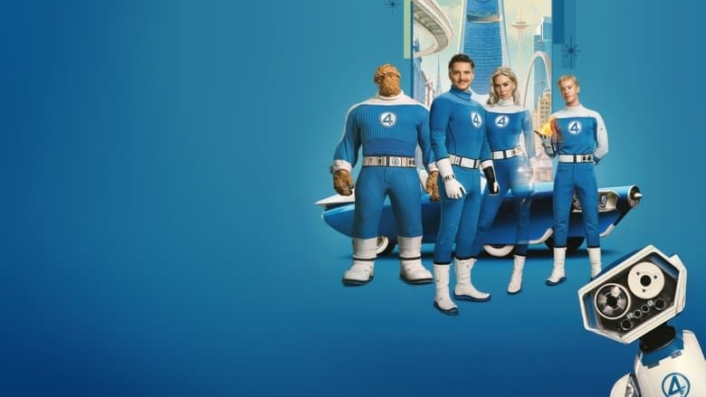 The Fantastic 4: First Steps - imagine 5