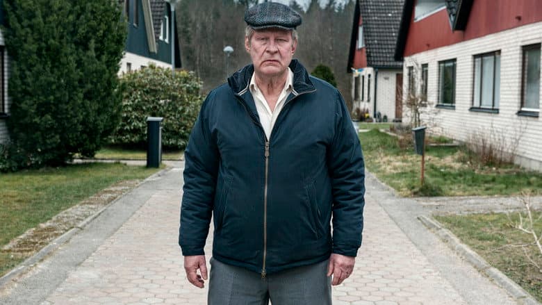 A Man Called Ove - imagine 4