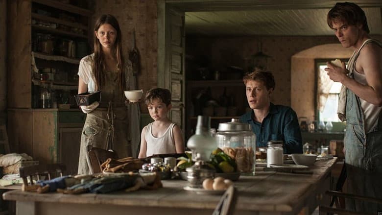 Marrowbone - imagine 2