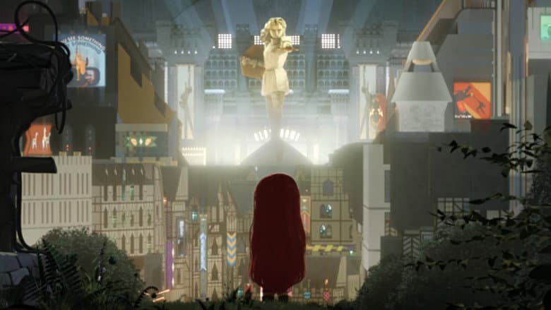 Nimona - imagine 6