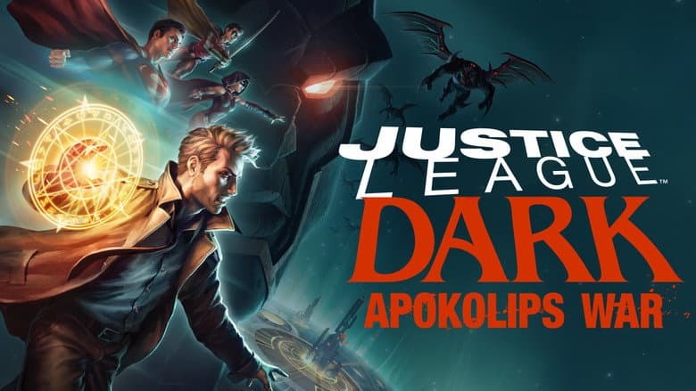 Justice League Dark: Apokolips War - imagine 2