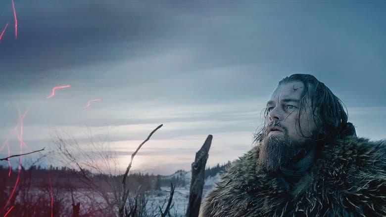 The Revenant - imagine 4