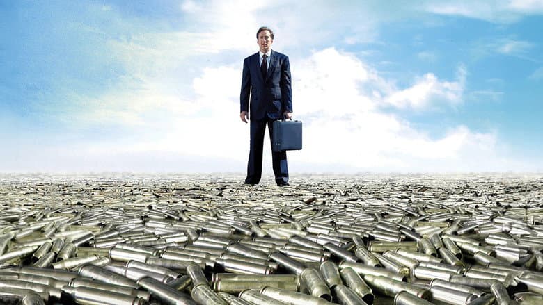 Lord of War - imagine 1