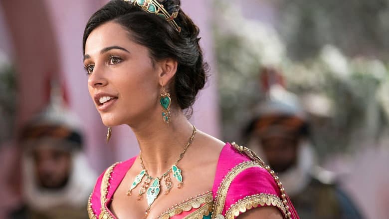 Aladdin - imagine 4