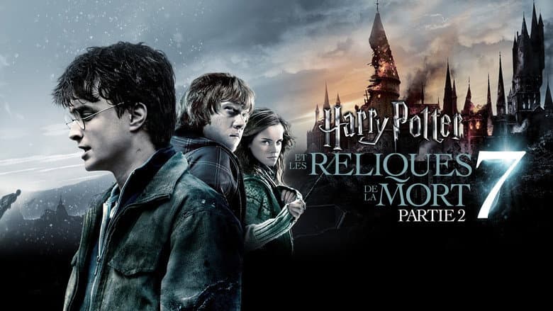 Harry Potter and the Deathly Hallows: Part 2 - imagine 3