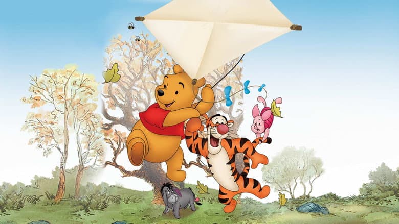 The Many Adventures of Winnie the Pooh - imagine 4