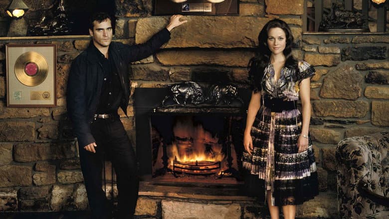 Walk the Line - imagine 4
