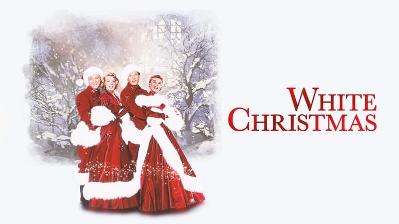 White Christmas - imagine 2