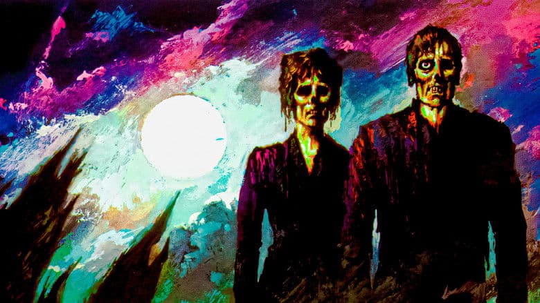 Night of the Living Dead - imagine 1