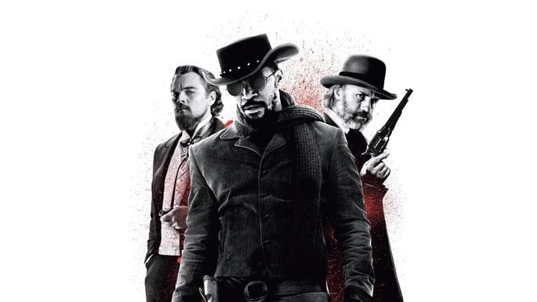 Django Unchained - imagine 5