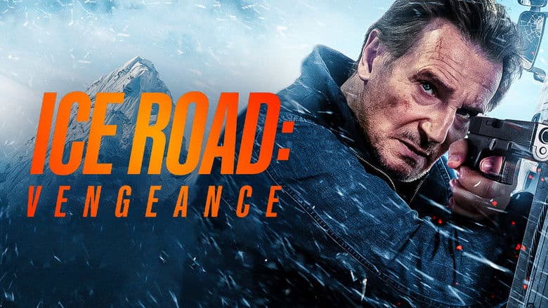 Ice Road: Vengeance - imagine 3