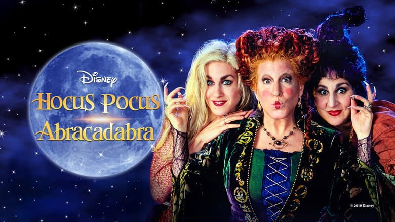 Hocus Pocus - imagine 4