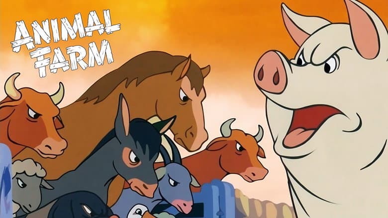 Animal Farm - imagine 2