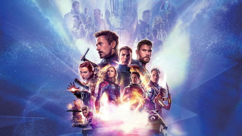 Avengers: Endgame - imagine 5