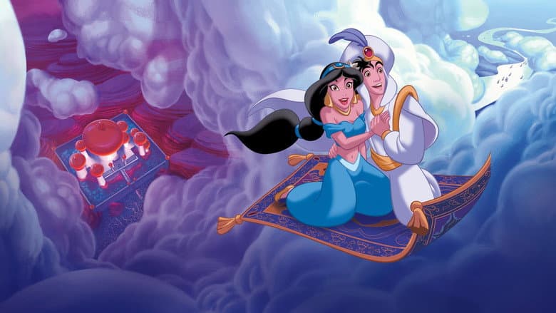 Aladdin - imagine 2