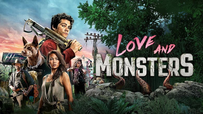 Love and Monsters - imagine 3
