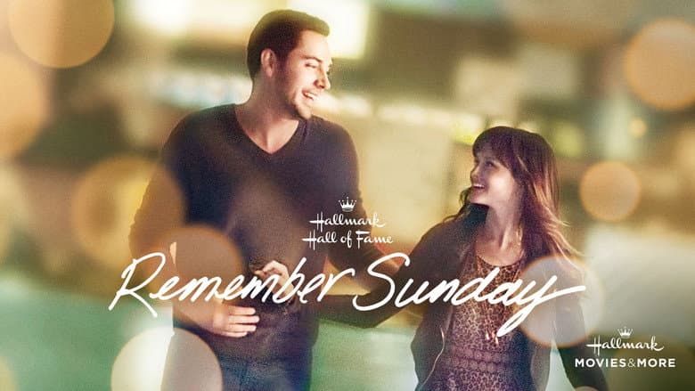 Remember Sunday - imagine 4