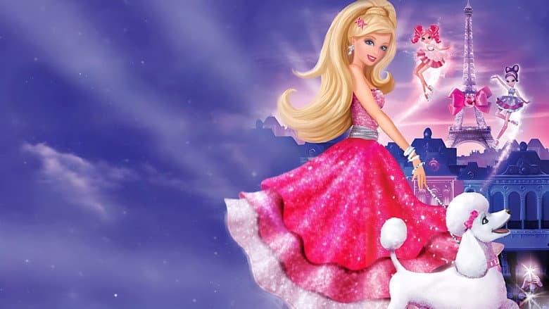 Barbie: A Fashion Fairytale - imagine 1