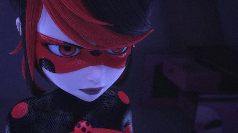 Miraculous World: Paris, Tales of Shadybug and Claw Noir - imagine 2