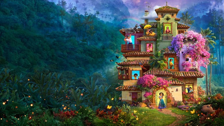 Encanto - imagine 3