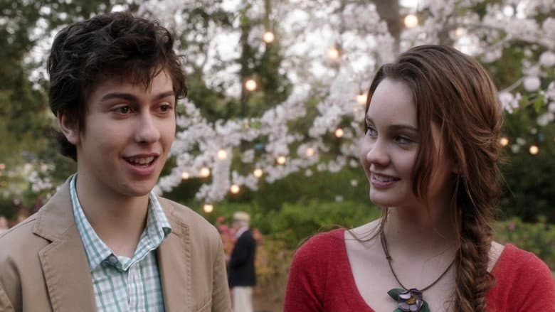 Stuck in Love - imagine 2