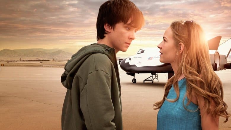The Space Between Us - imagine 1