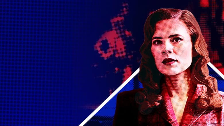 Marvel One-Shot: Agent Carter - imagine 4